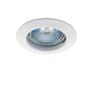 Светильник встраиваемый LIGHTSTAR LEGA HI FIX 011010